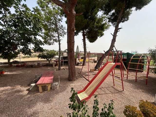 5 makuuhuone Huvila myytävänä paikassa Elche / Elx - 390 000 € (Ref: 9588026)