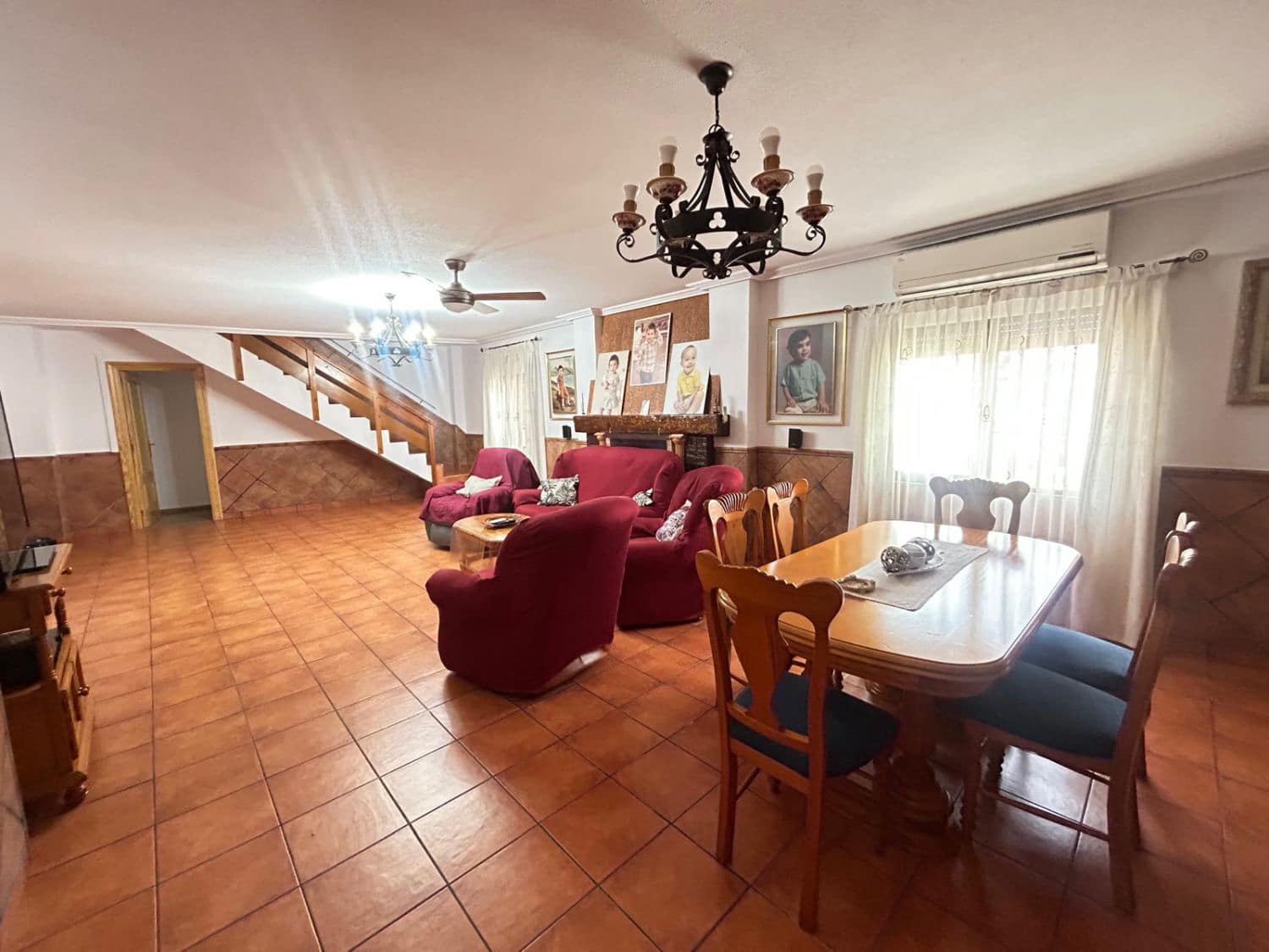 5 makuuhuone Huvila myytävänä paikassa Elche / Elx - 390 000 € (Ref: 9588026)