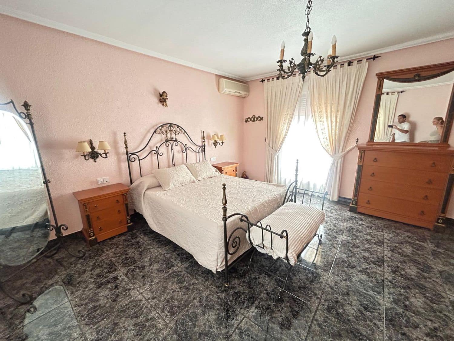 5 makuuhuone Huvila myytävänä paikassa Elche / Elx - 390 000 € (Ref: 9588026)