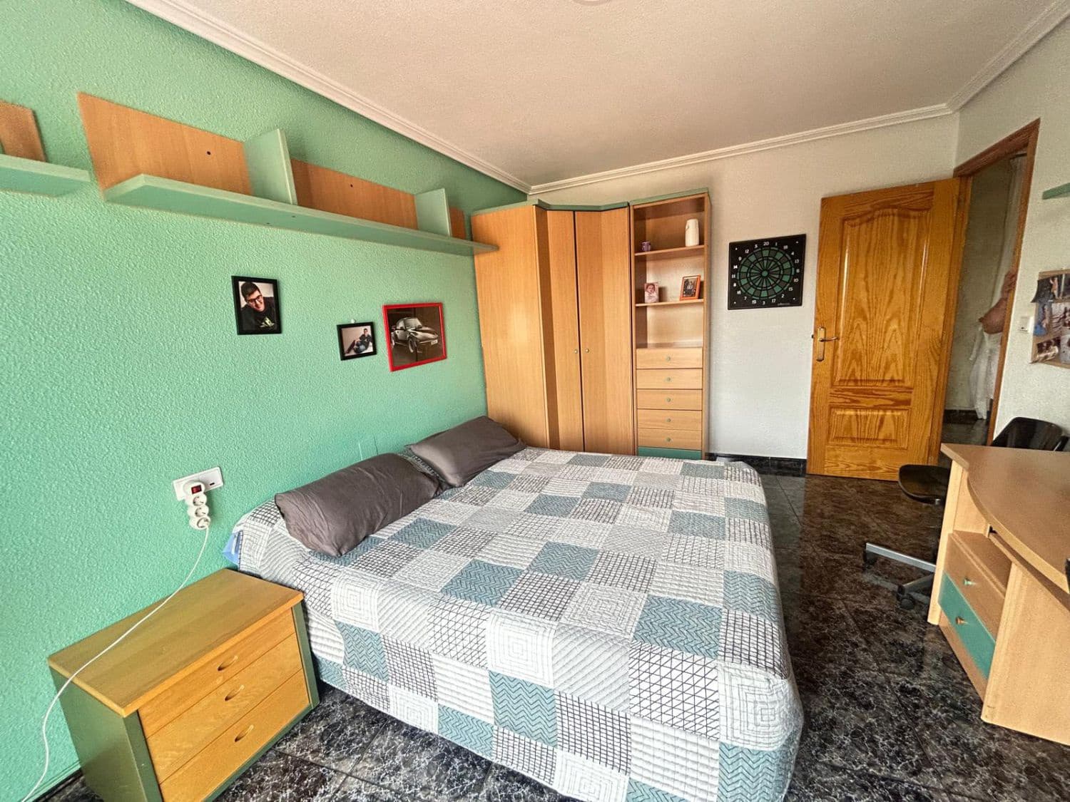 5 makuuhuone Huvila myytävänä paikassa Elche / Elx - 390 000 € (Ref: 9588026)