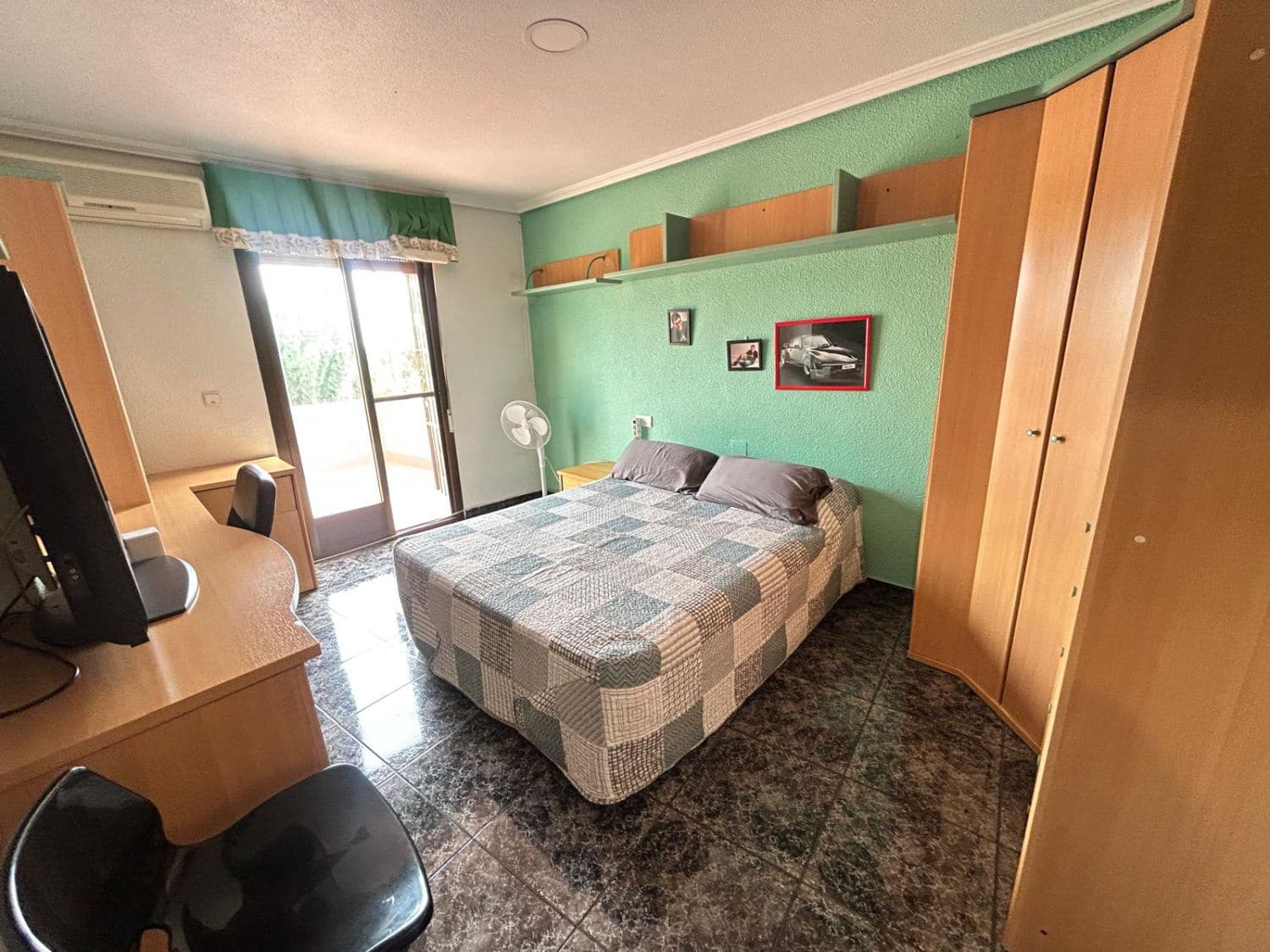 5 makuuhuone Huvila myytävänä paikassa Elche / Elx - 390 000 € (Ref: 9588026)