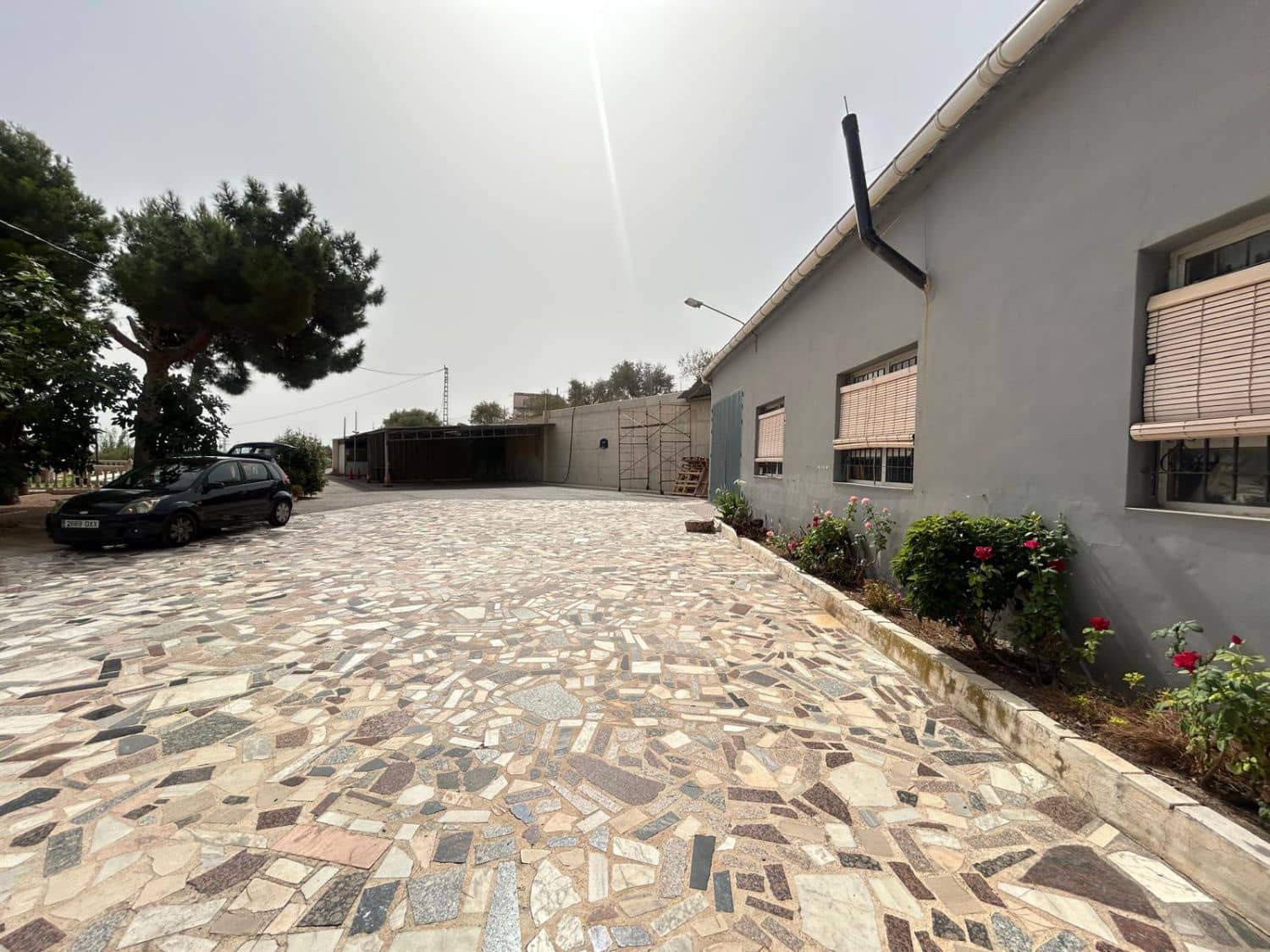 5 makuuhuone Huvila myytävänä paikassa Elche / Elx - 390 000 € (Ref: 9588026)