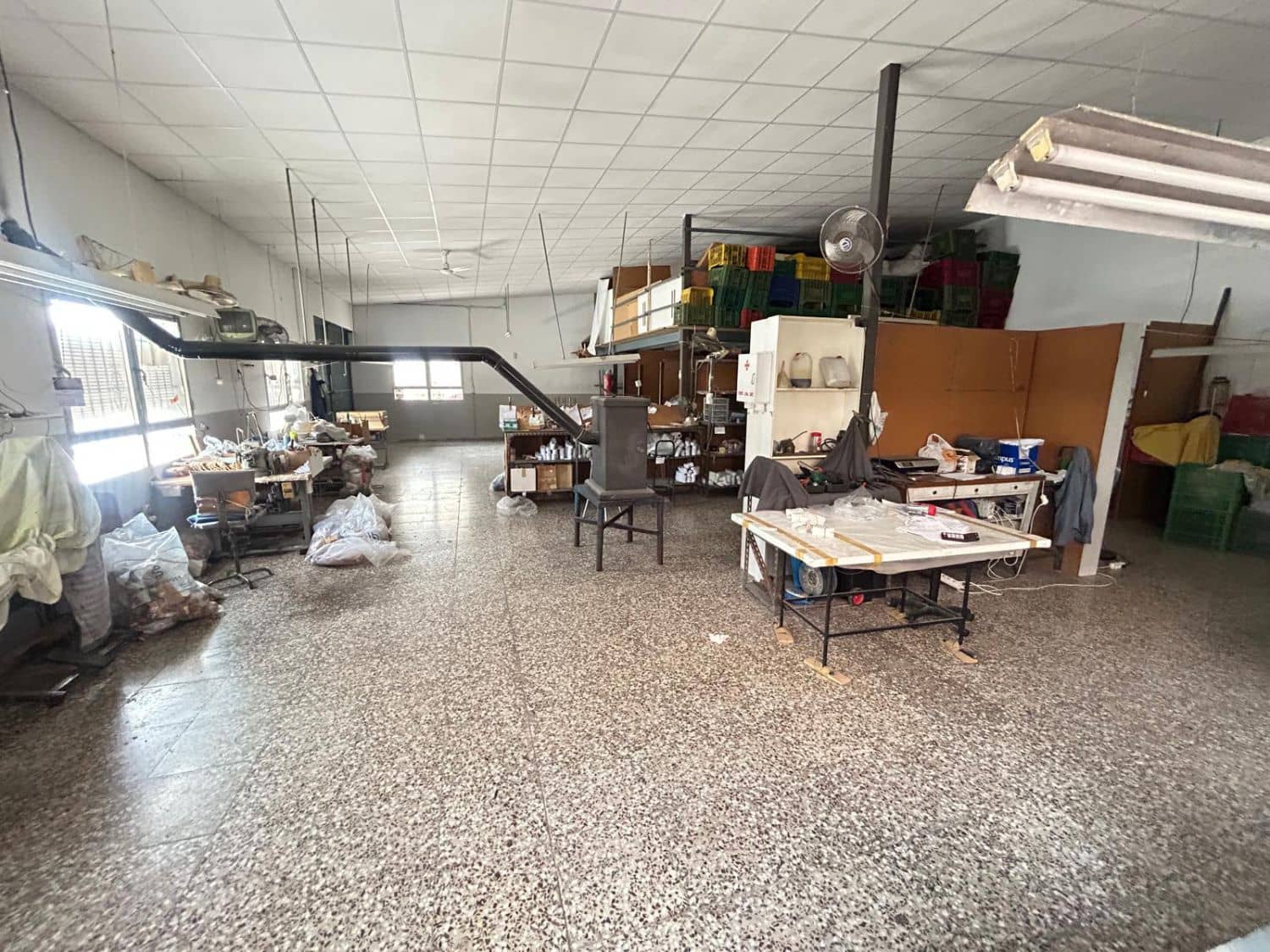 5 makuuhuone Huvila myytävänä paikassa Elche / Elx - 390 000 € (Ref: 9588026)