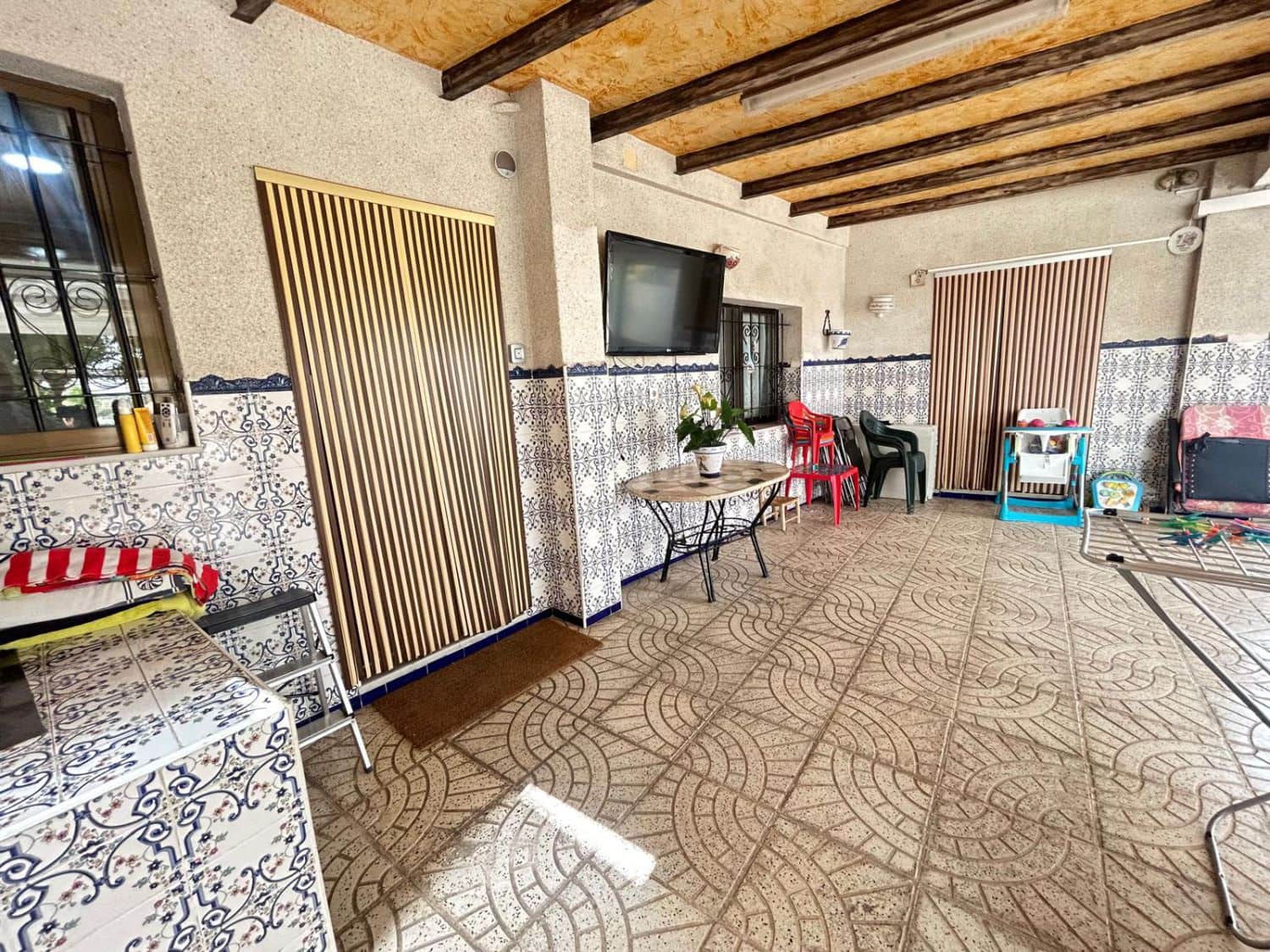 5 makuuhuone Huvila myytävänä paikassa Elche / Elx - 390 000 € (Ref: 9588026)