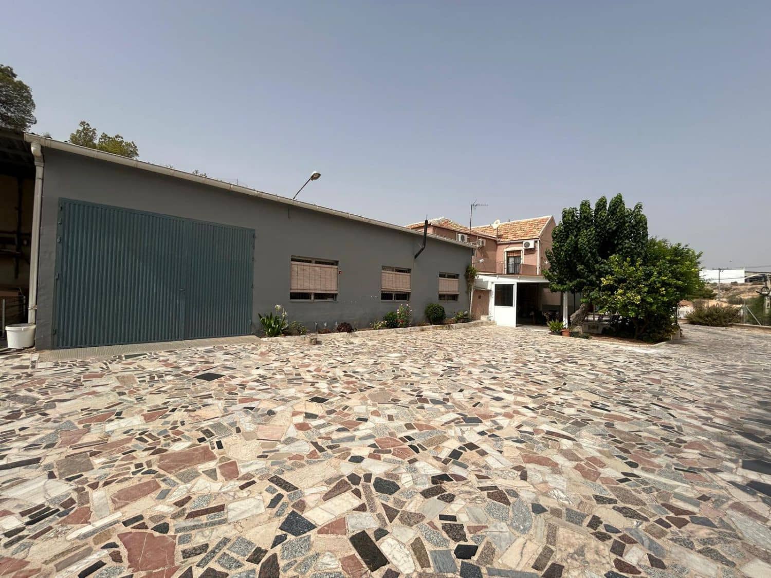 5 makuuhuone Huvila myytävänä paikassa Elche / Elx - 390 000 € (Ref: 9588026)