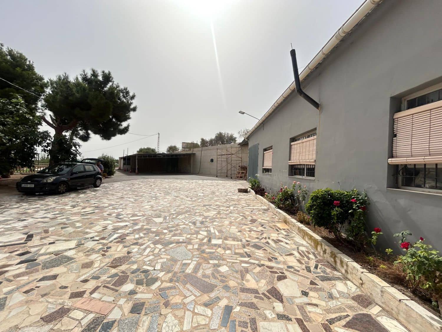 5 makuuhuone Huvila myytävänä paikassa Elche / Elx - 390 000 € (Ref: 9588026)