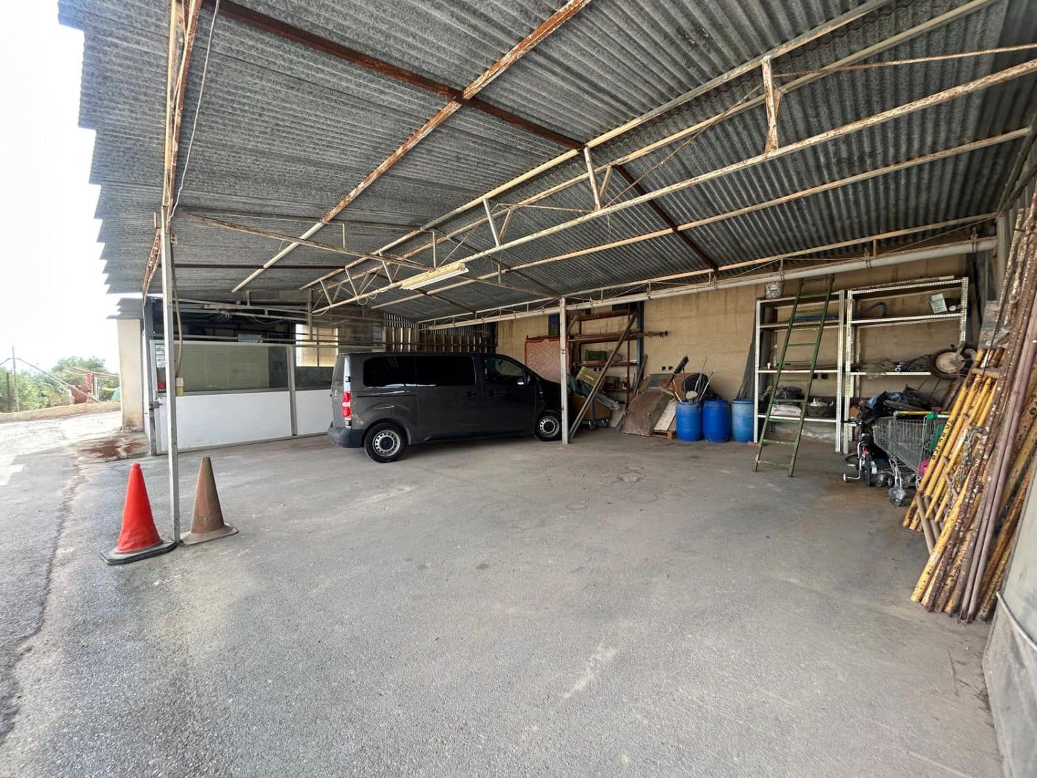 5 makuuhuone Huvila myytävänä paikassa Elche / Elx - 390 000 € (Ref: 9588026)