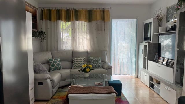 3 sypialnia Dom szeregowy na sprzedaż w Playa del Acequión, Torrevieja - 180 000 € (Ref: 9588027)