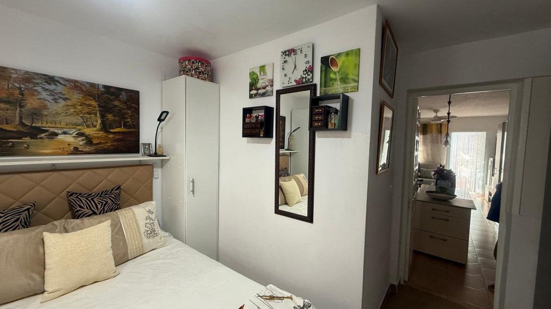 3 sypialnia Dom szeregowy na sprzedaż w Torrevieja - 180 000 € (Ref: 9588027)