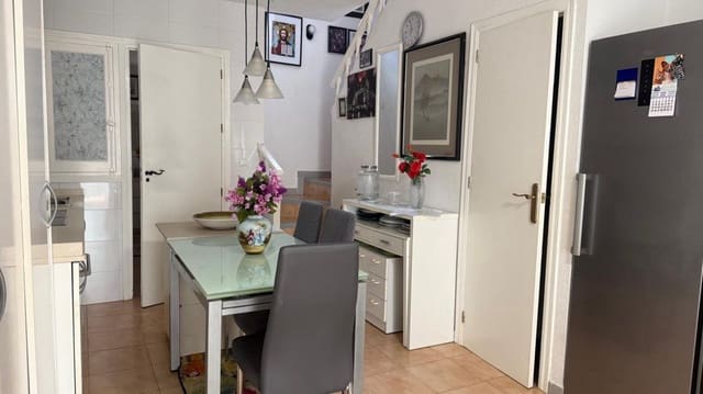 3 sypialnia Dom szeregowy na sprzedaż w Playa del Acequión, Torrevieja - 180 000 € (Ref: 9588027)