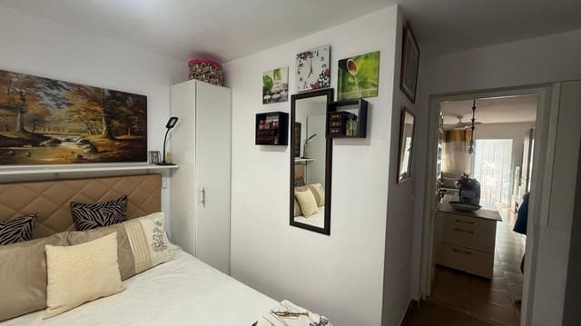 3 sypialnia Dom szeregowy na sprzedaż w Playa del Acequión, Torrevieja - 180 000 € (Ref: 9588027)