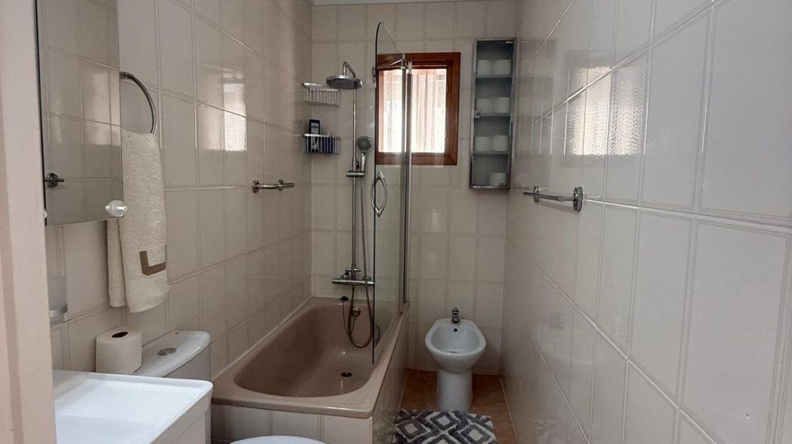 3 sypialnia Dom szeregowy na sprzedaż w Torrevieja - 180 000 € (Ref: 9588027)