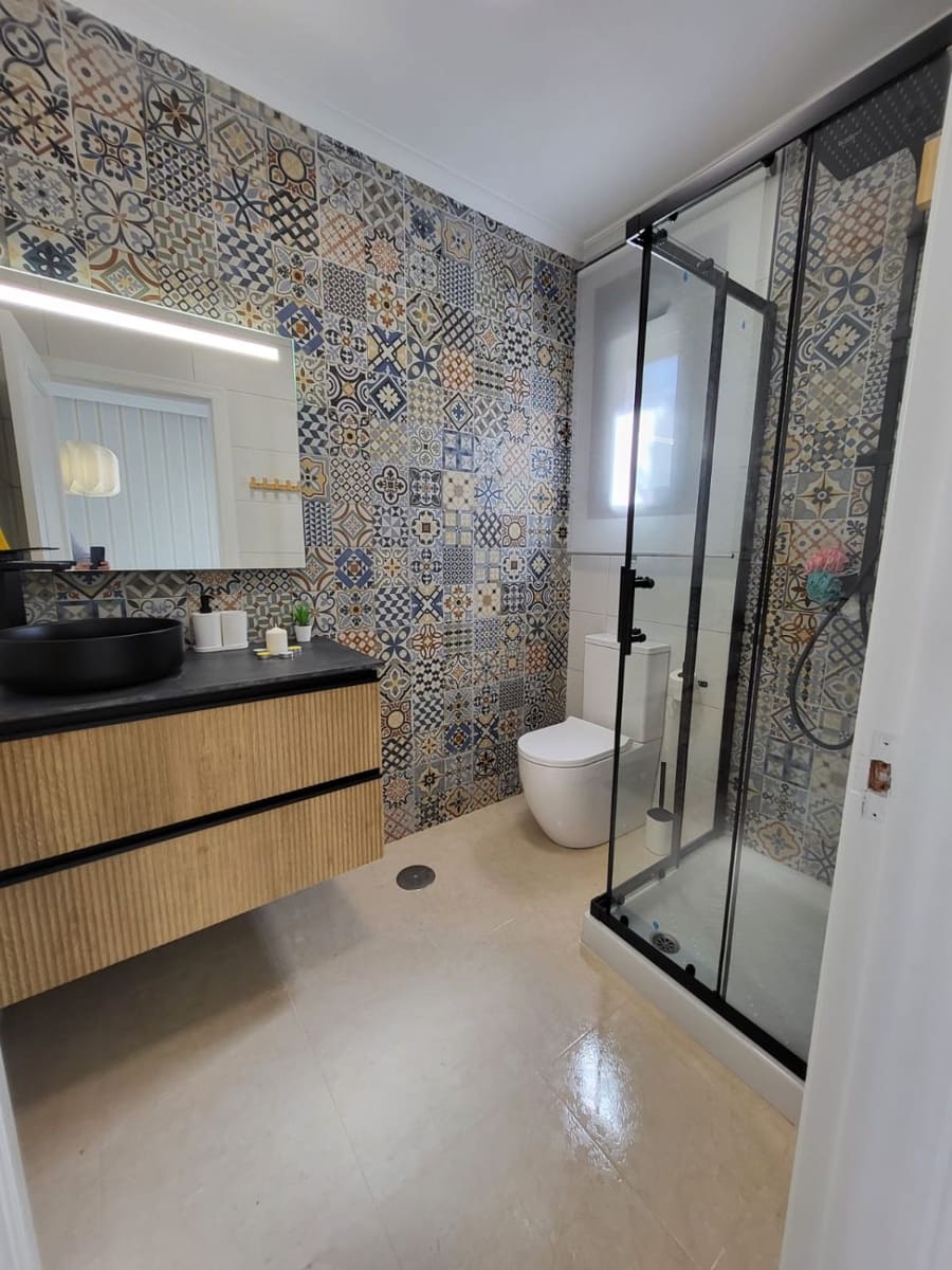 3 soveværelse Byhus til salg i San Miguel de Salinas med garage - € 229.000 (Ref: 9588028)