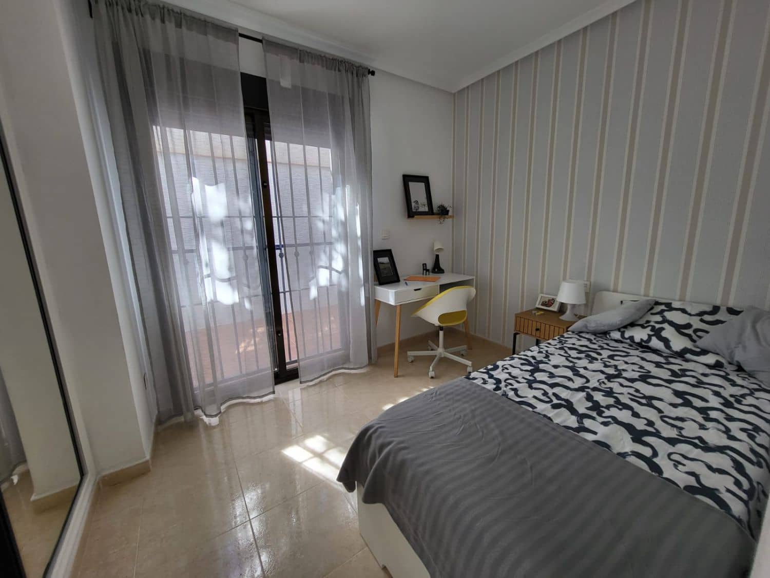 3 soveværelse Byhus til salg i San Miguel de Salinas med garage - € 229.000 (Ref: 9588028)