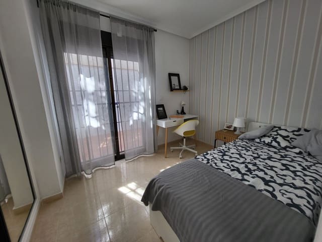 3 soveværelse Byhus til salg i San Miguel de Salinas med garage - € 229.000 (Ref: 9588028)