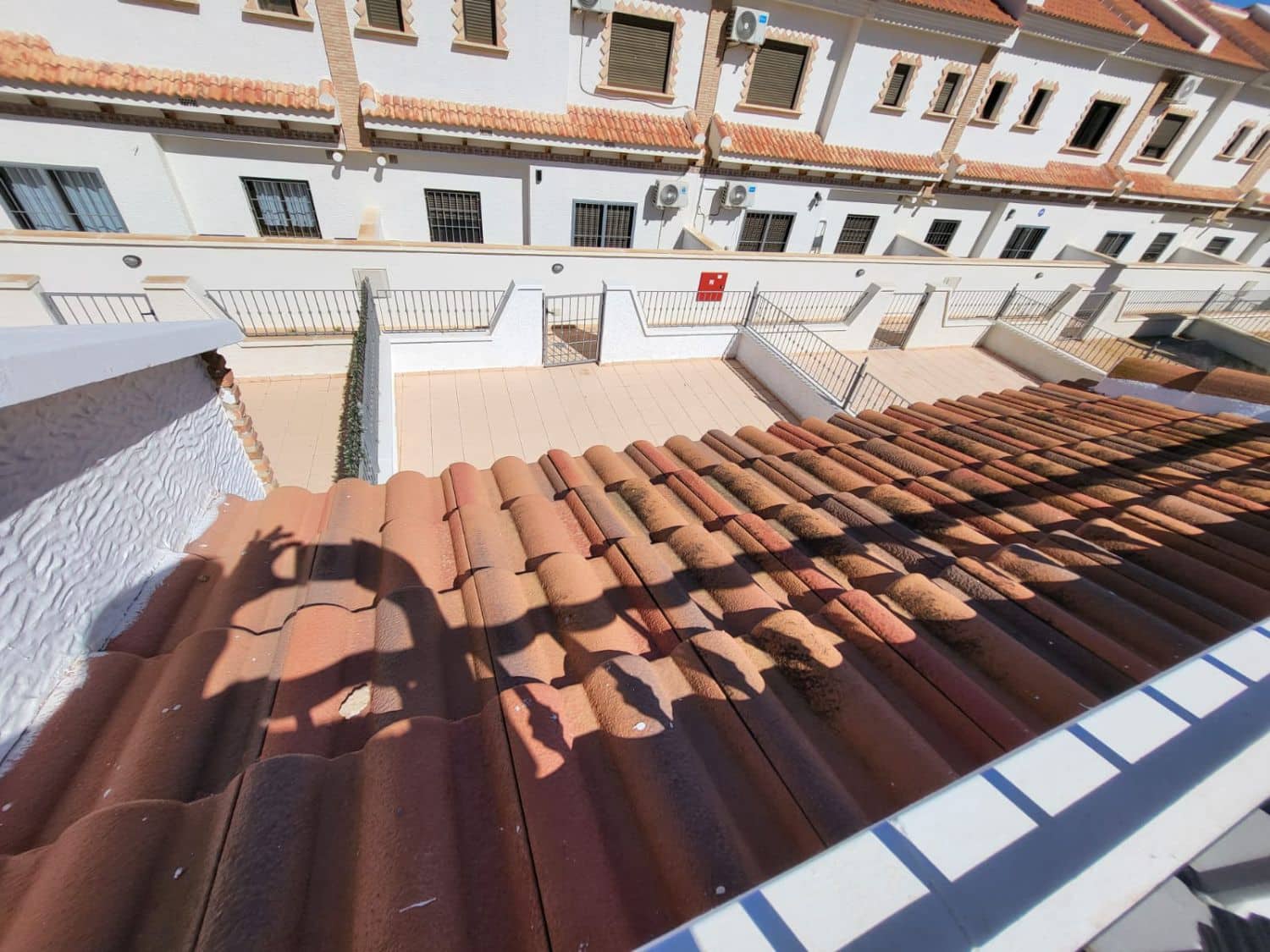 3 soveværelse Byhus til salg i San Miguel de Salinas med garage - € 229.000 (Ref: 9588028)