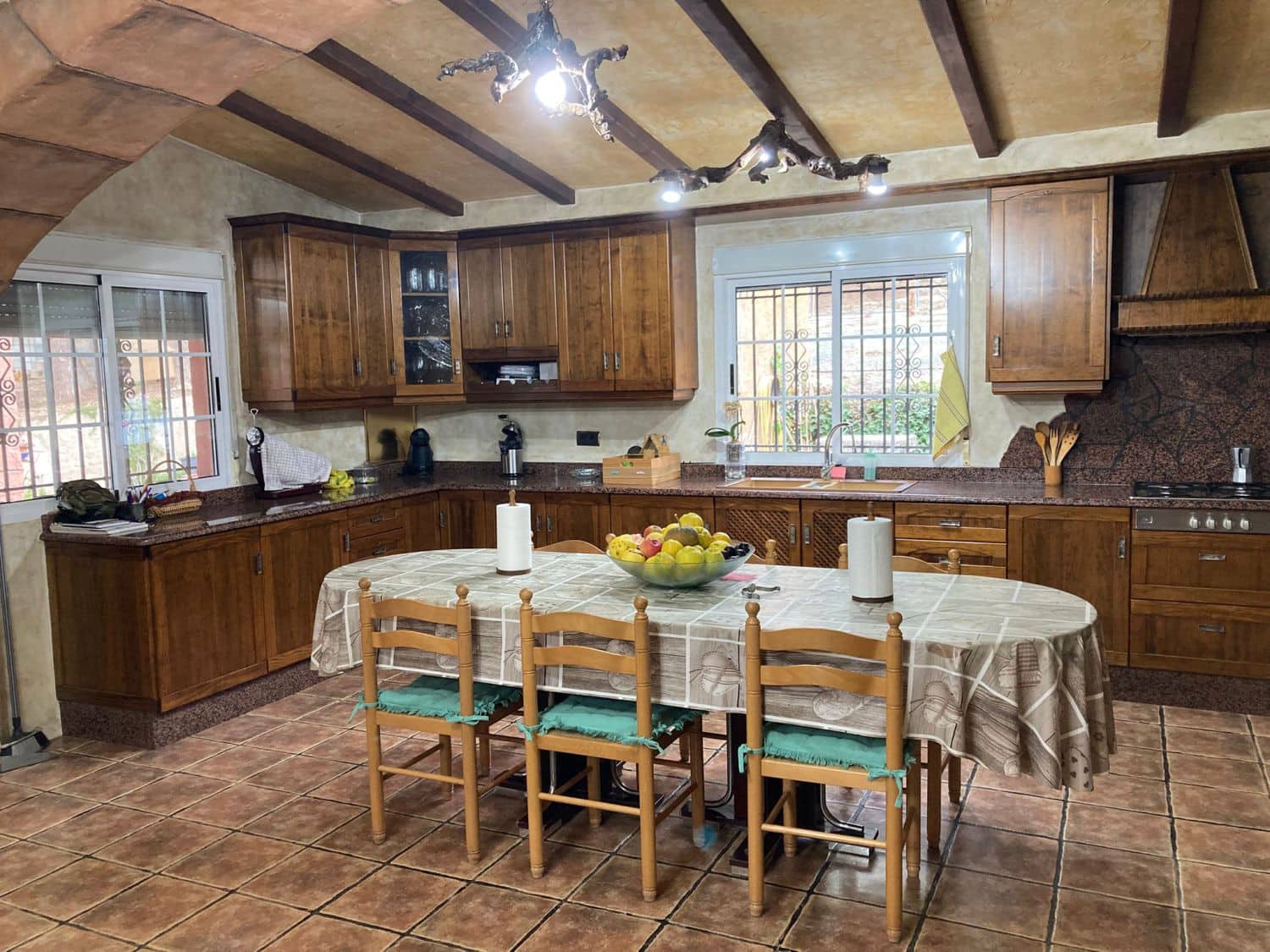 3 quarto Quinta/Casa Rural para venda em Hondon de las Nieves - 298 000 € (Ref: 9588029)