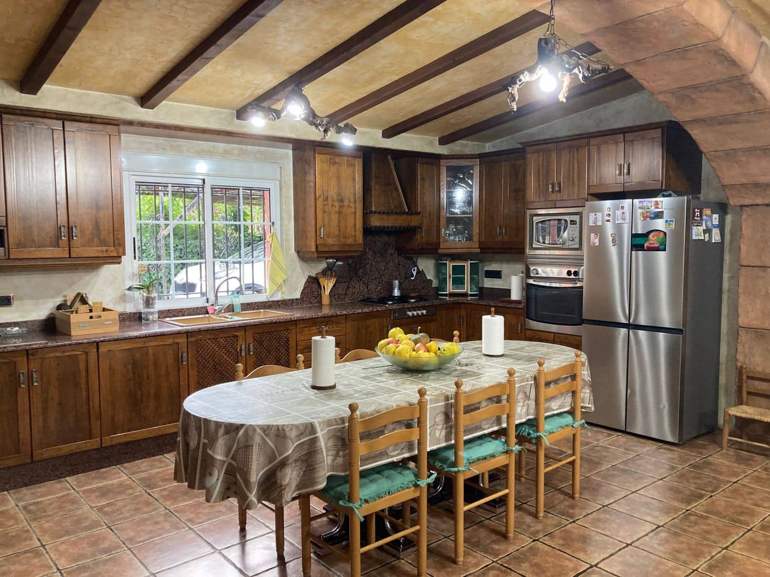 3 quarto Quinta/Casa Rural para venda em Hondon de las Nieves - 298 000 € (Ref: 9588029)