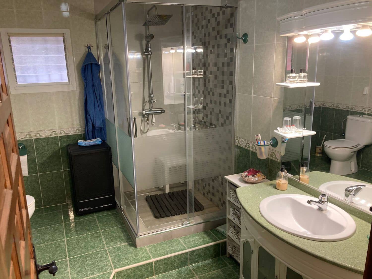 3 quarto Quinta/Casa Rural para venda em Hondon de las Nieves - 298 000 € (Ref: 9588029)