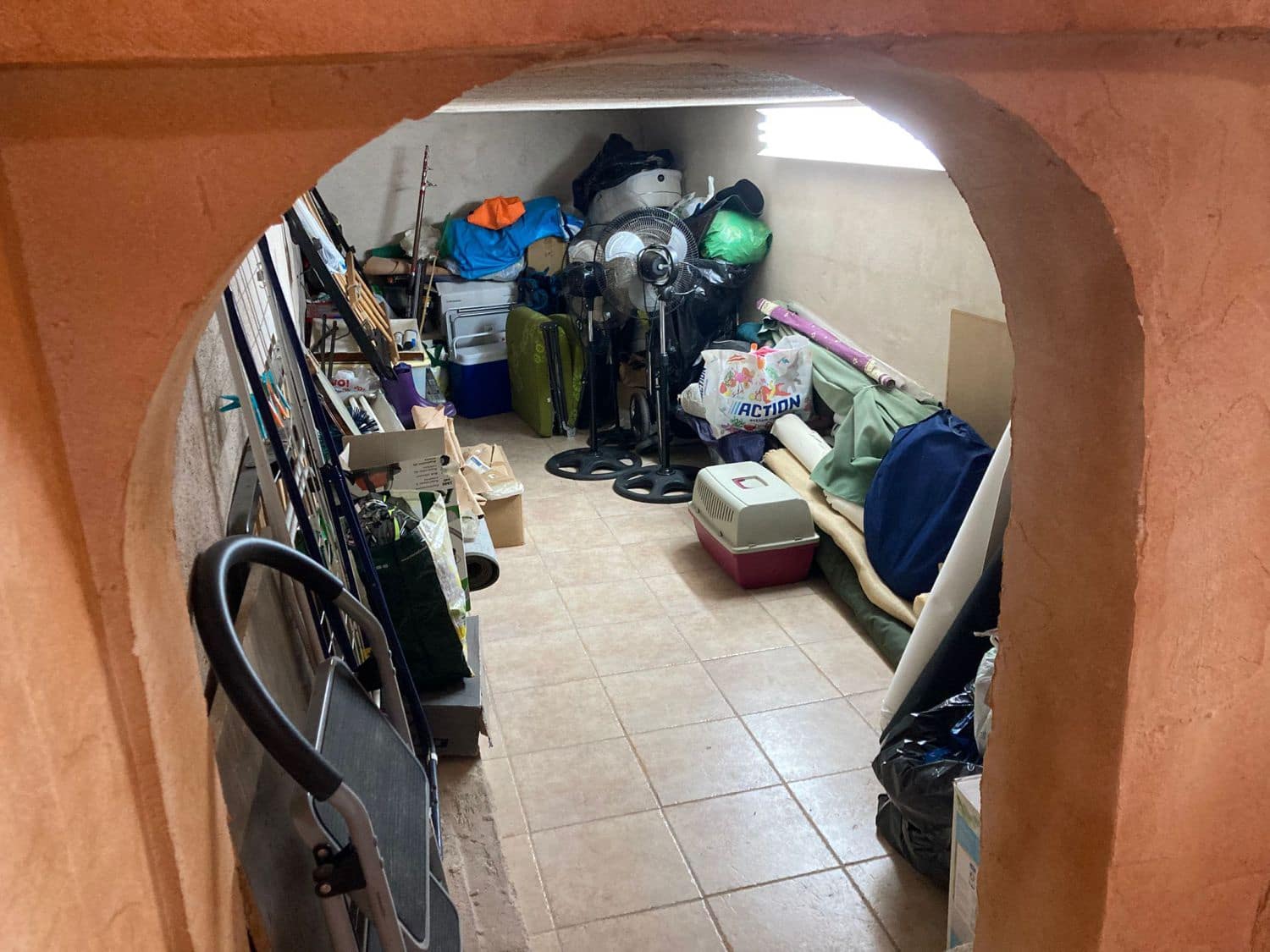 3 quarto Quinta/Casa Rural para venda em Hondon de las Nieves - 298 000 € (Ref: 9588029)