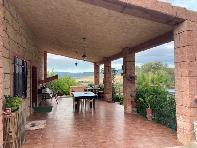 3 quarto Quinta/Casa Rural para venda em Hondón de las Nieves - 298 000 € (Ref: 9588029)