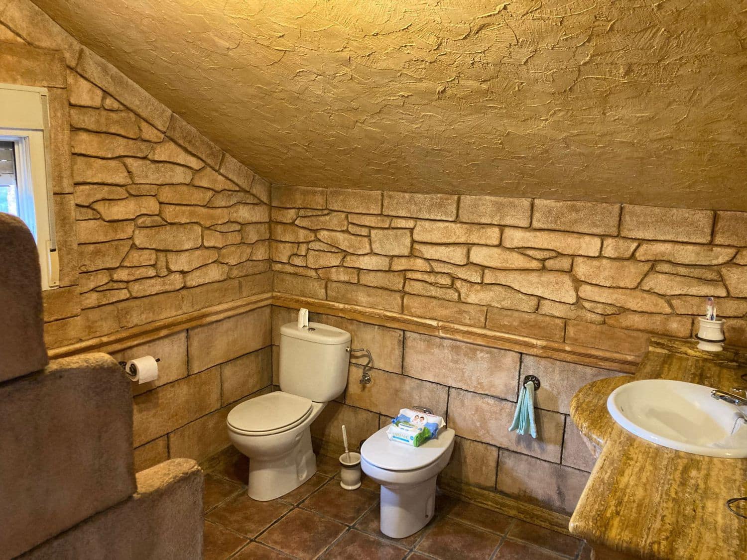 3 quarto Quinta/Casa Rural para venda em Hondon de las Nieves - 298 000 € (Ref: 9588029)