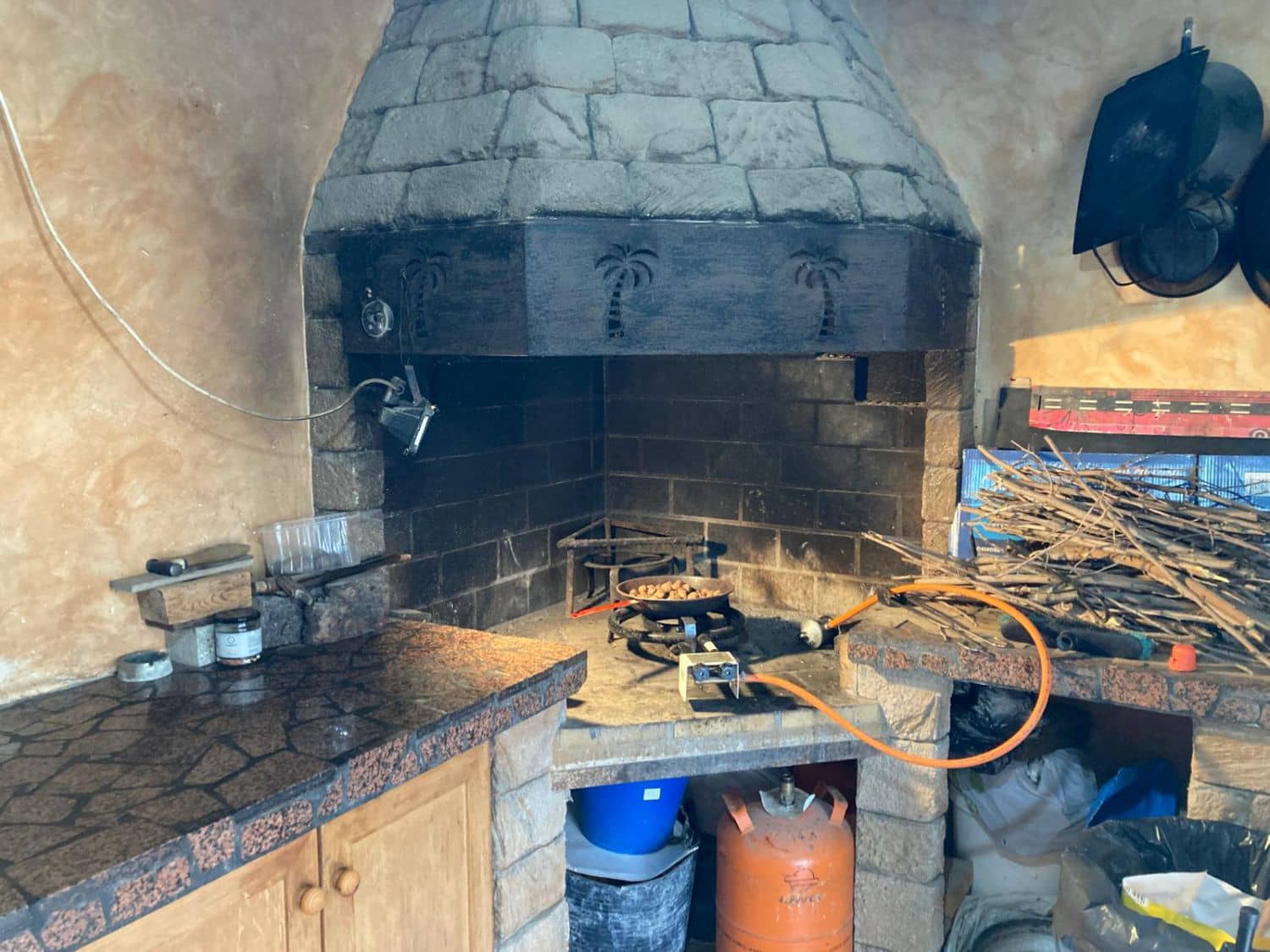 3 quarto Quinta/Casa Rural para venda em Hondon de las Nieves - 298 000 € (Ref: 9588029)