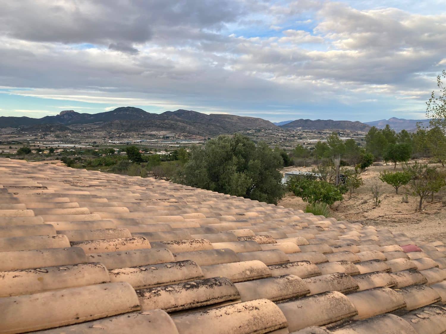 3 quarto Quinta/Casa Rural para venda em Hondon de las Nieves - 298 000 € (Ref: 9588029)