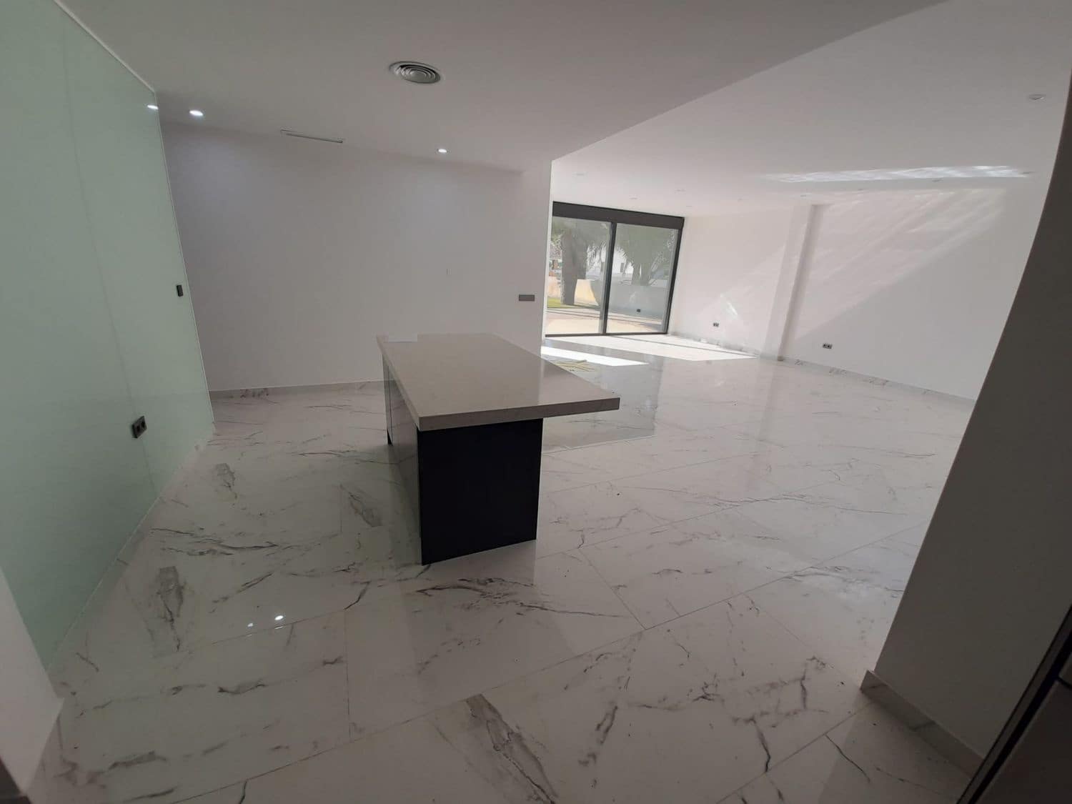 4 sovrum Villa till salu i Dehesa de Campoamor med garage - 1 100 000 € (Ref: 9588030)