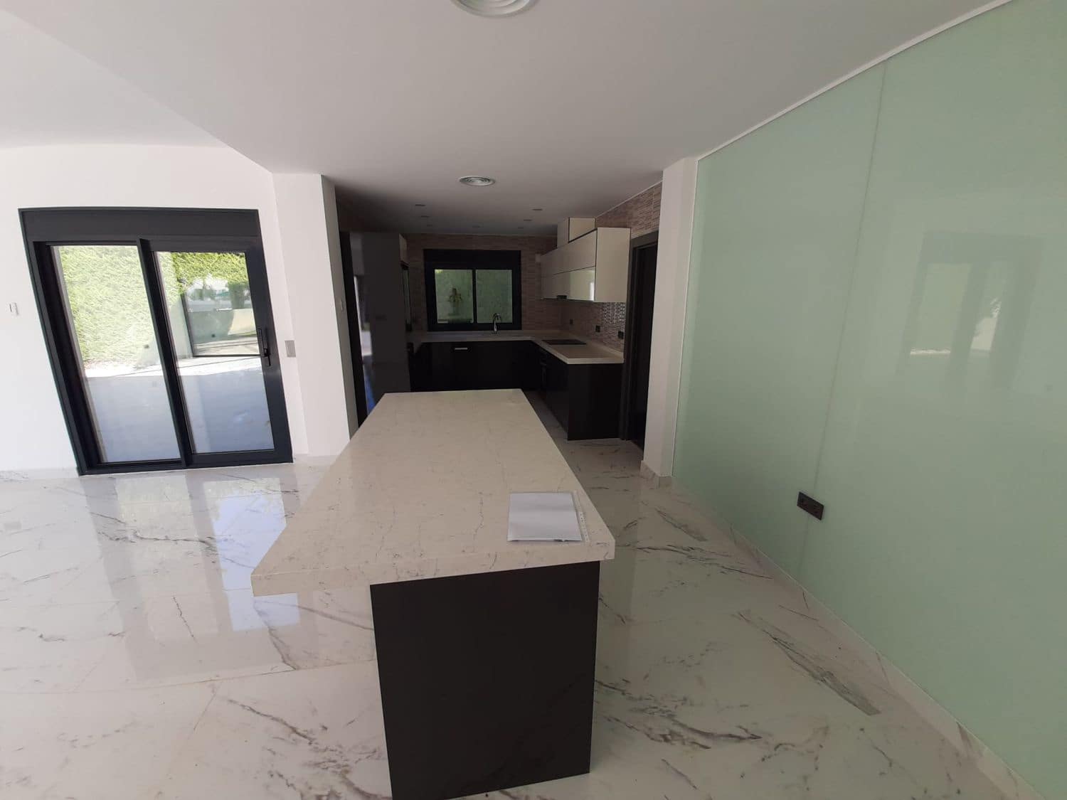 4 sovrum Villa till salu i Dehesa de Campoamor med garage - 1 100 000 € (Ref: 9588030)
