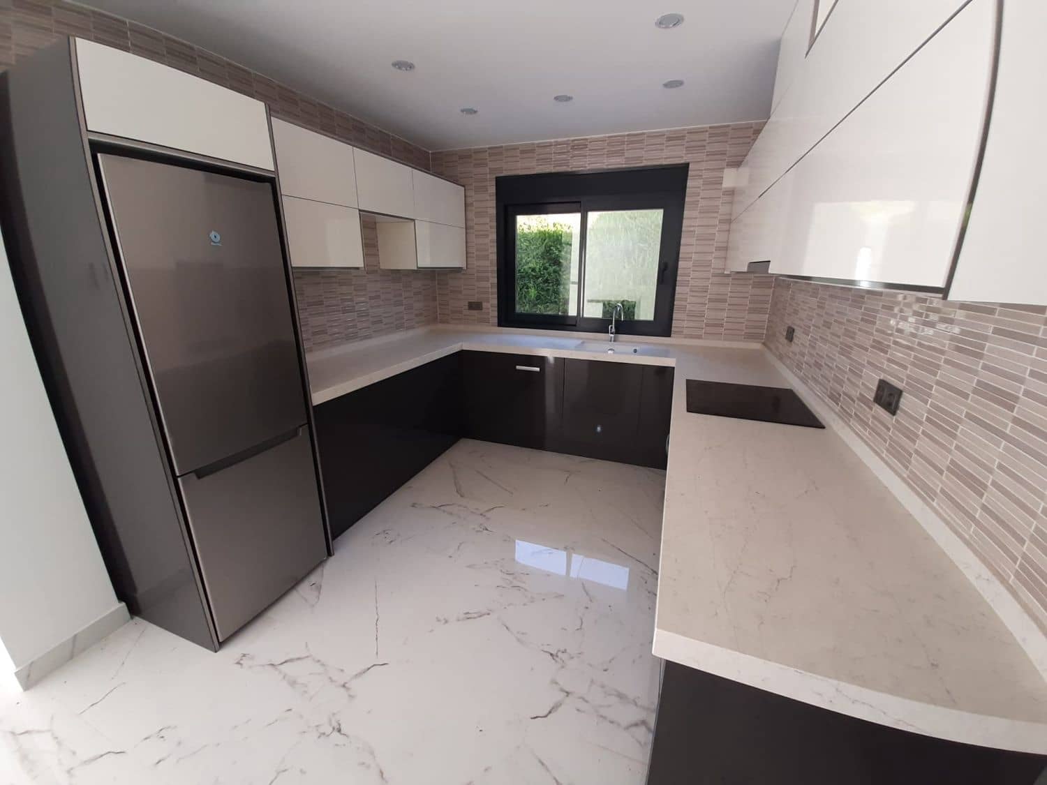 4 sovrum Villa till salu i Dehesa de Campoamor med garage - 1 100 000 € (Ref: 9588030)