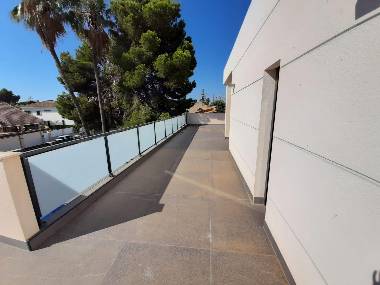 4 sovrum Villa till salu i Dehesa de Campoamor med garage - 1 100 000 € (Ref: 9588030)