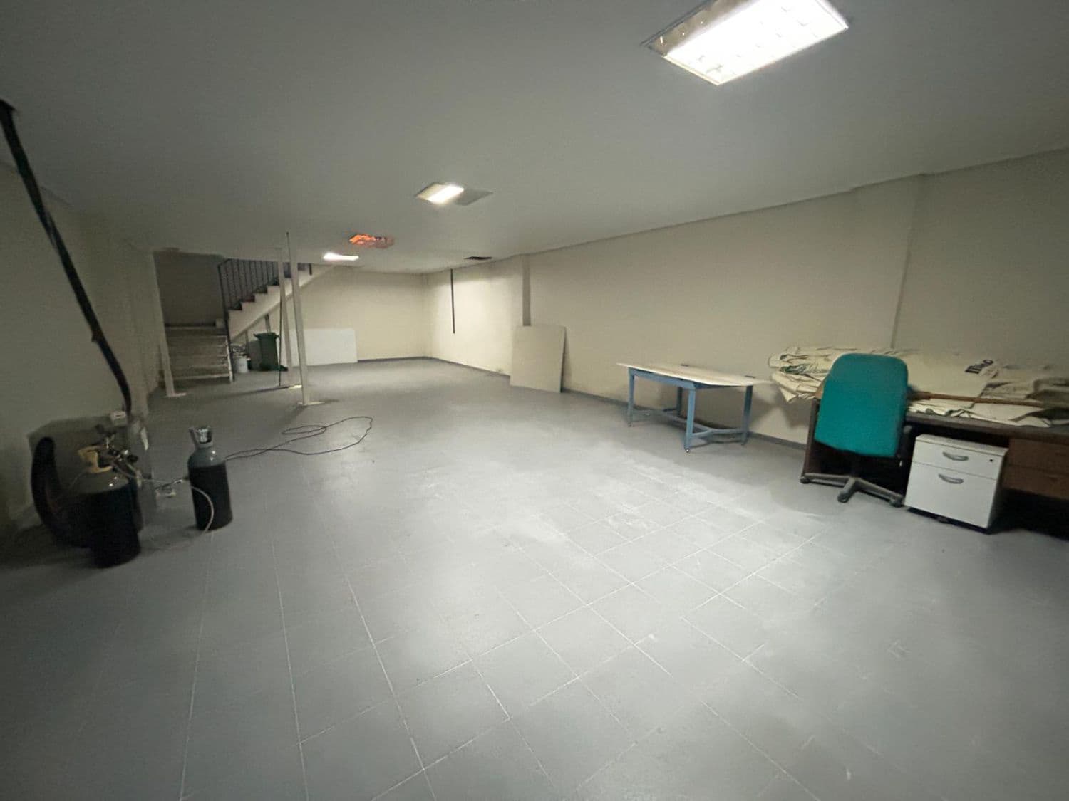 Kommersiell til salgs i Elche / Elx - € 240 000 (Ref: 9590939)