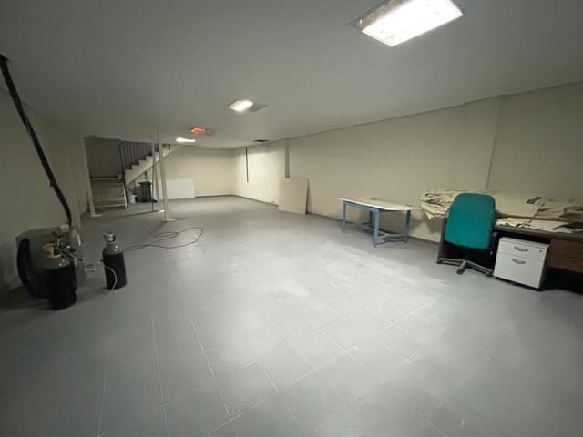 Kommersiell till salu i Elche / Elx - 240 000 € (Ref: 9590939)