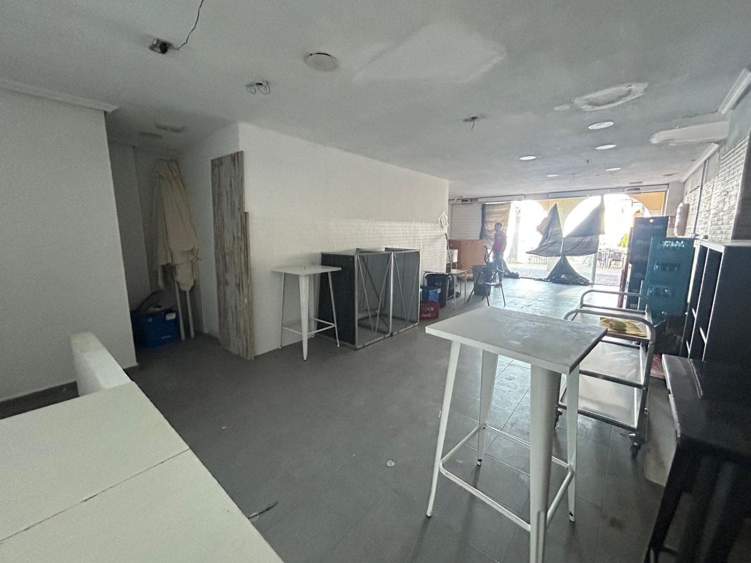 Kommersiell til salgs i Elche / Elx - € 240 000 (Ref: 9590939)