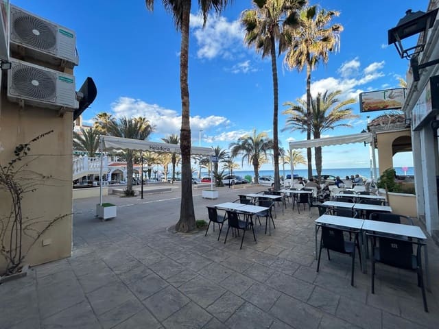 Kommersiell till salu i Elche / Elx - 240 000 € (Ref: 9590939)