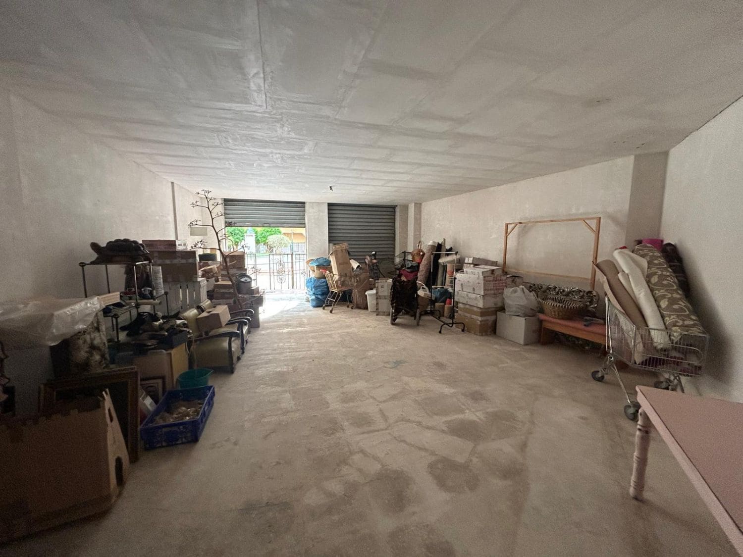 Commercieel te koop in Crevillente / Crevillent - € 58.000 (Ref: 9590940)