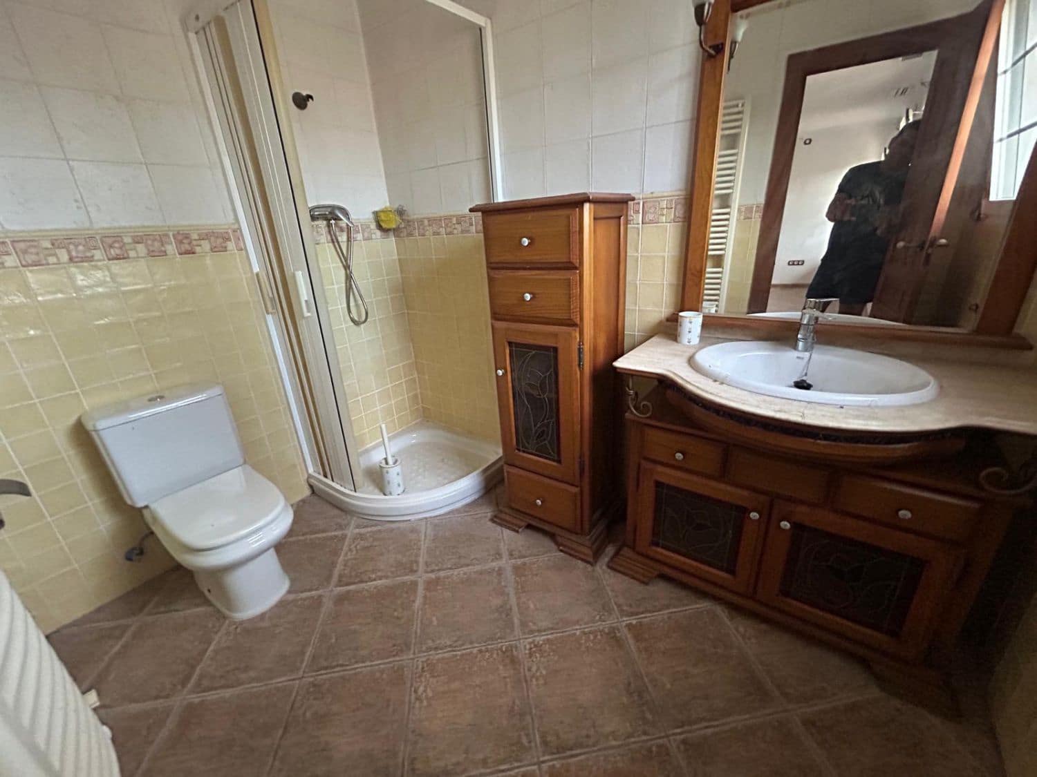 5 makuuhuone Maalaistalo myytävänä paikassa Catral mukana 
autotalli - 600 000 € (Ref: 9590941)