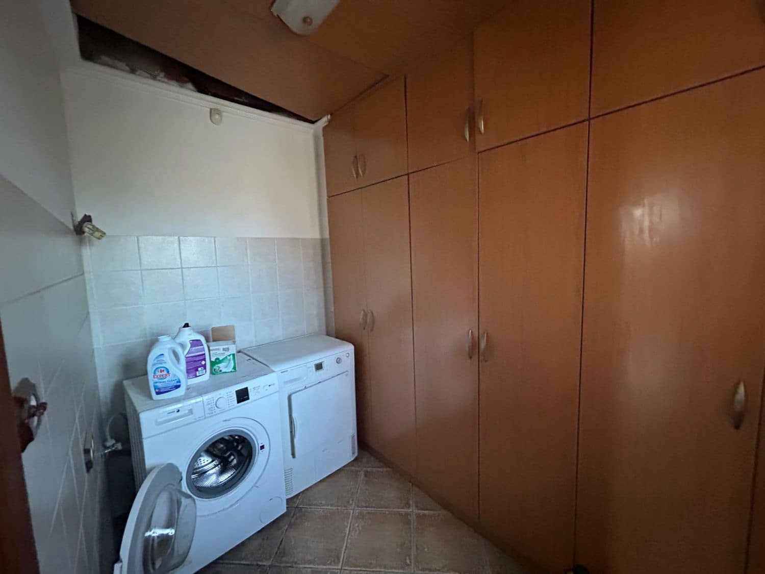 5 makuuhuone Maalaistalo myytävänä paikassa Catral mukana 
autotalli - 600 000 € (Ref: 9590941)