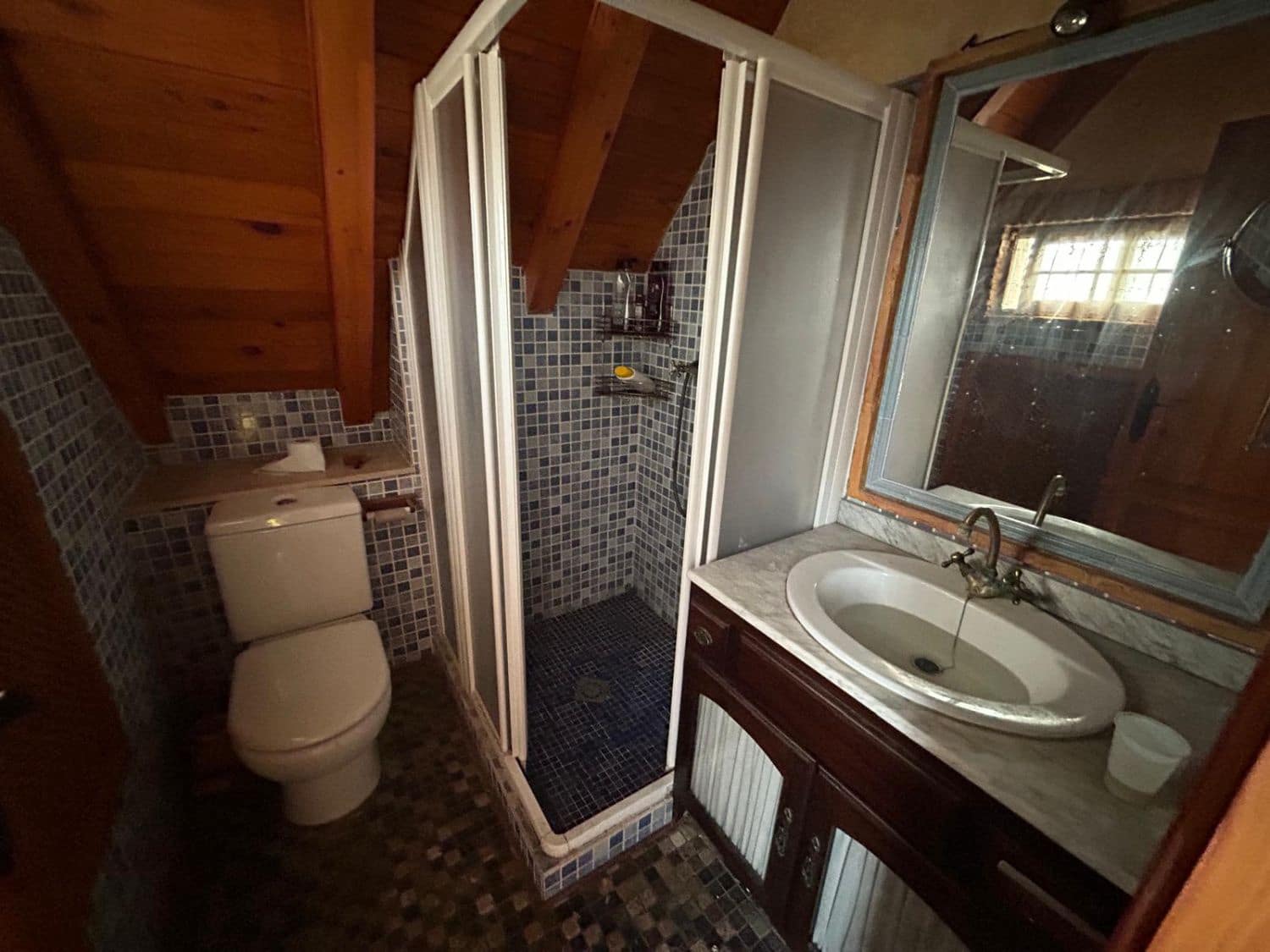 5 makuuhuone Maalaistalo myytävänä paikassa Catral mukana 
autotalli - 600 000 € (Ref: 9590941)