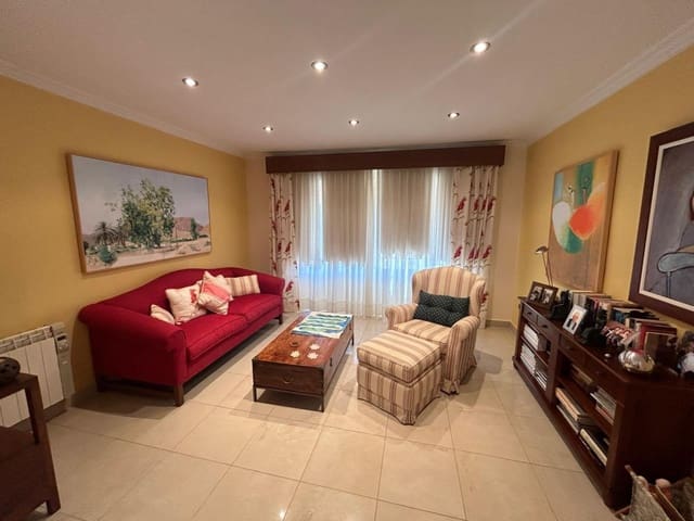 4 chambre Finca/Maison de Campagne à vendre à Albatera avec garage - 396 000 € (Ref: 9590942)