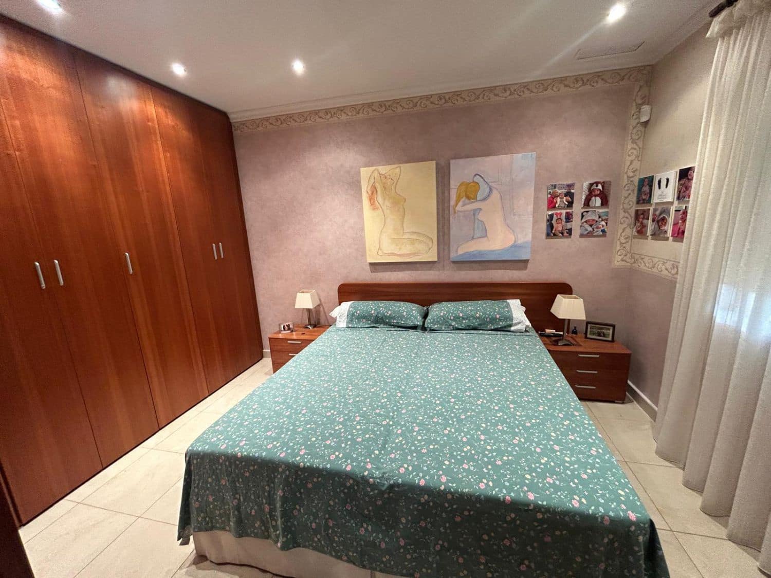 4 chambre Finca/Maison de Campagne à vendre à Albatera avec garage - 396 000 € (Ref: 9590942)