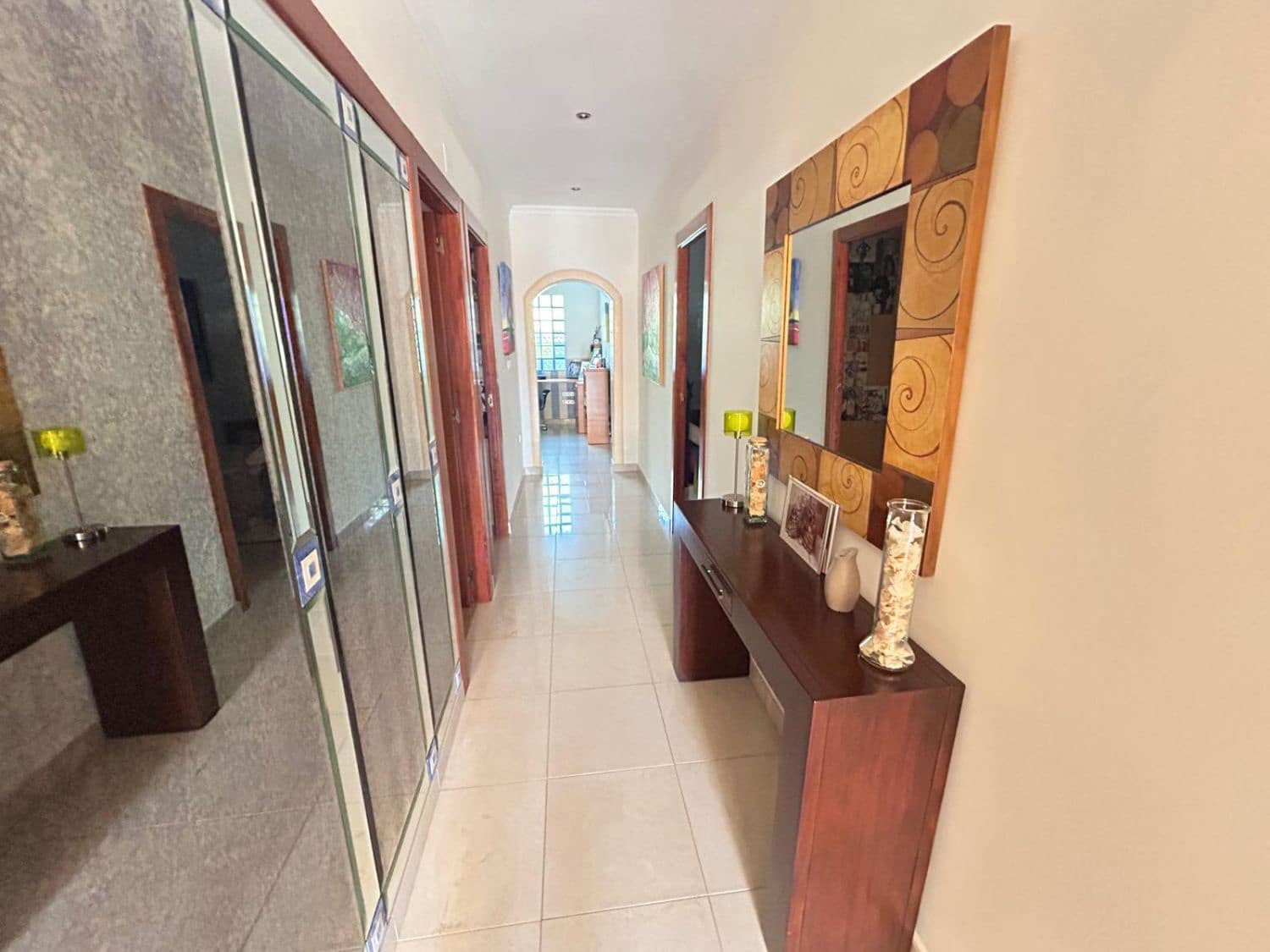 4 chambre Finca/Maison de Campagne à vendre à Albatera avec garage - 396 000 € (Ref: 9590942)