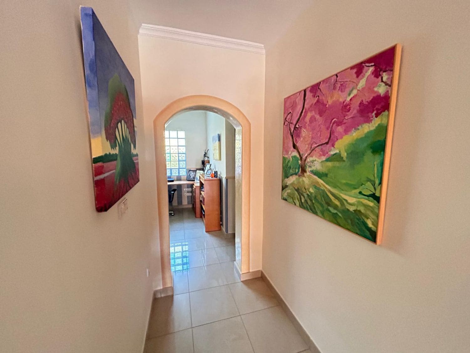 4 chambre Finca/Maison de Campagne à vendre à Albatera avec garage - 396 000 € (Ref: 9590942)