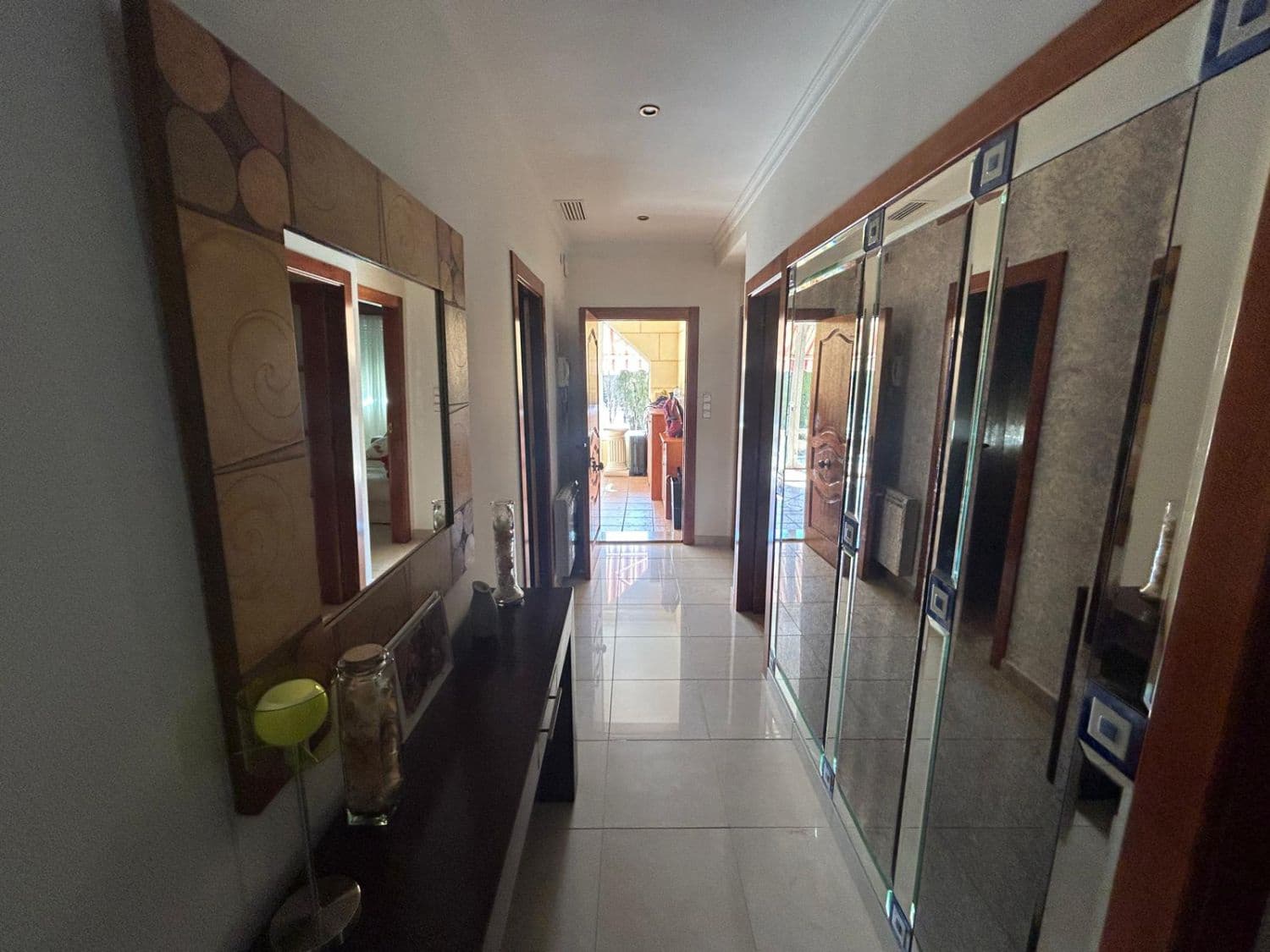 4 chambre Finca/Maison de Campagne à vendre à Albatera avec garage - 396 000 € (Ref: 9590942)