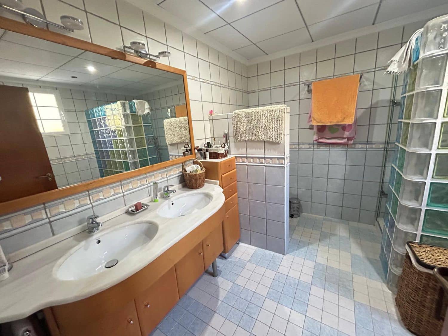 4 chambre Finca/Maison de Campagne à vendre à Albatera avec garage - 396 000 € (Ref: 9590942)