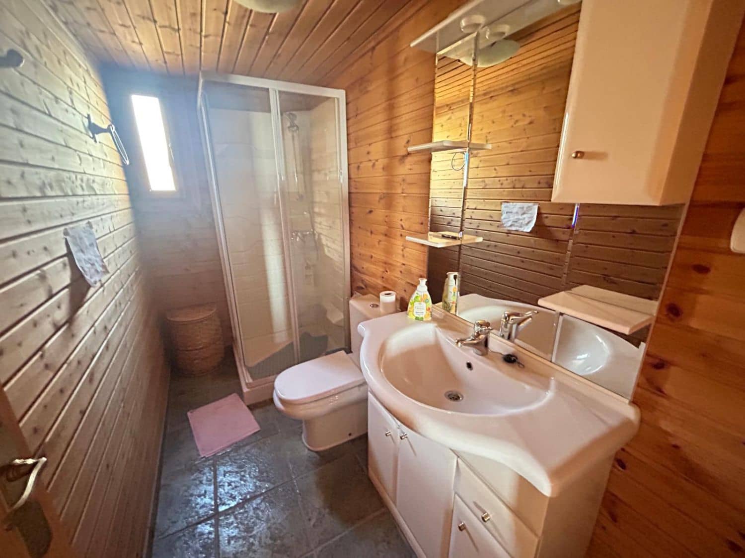 4 chambre Finca/Maison de Campagne à vendre à Albatera avec garage - 396 000 € (Ref: 9590942)