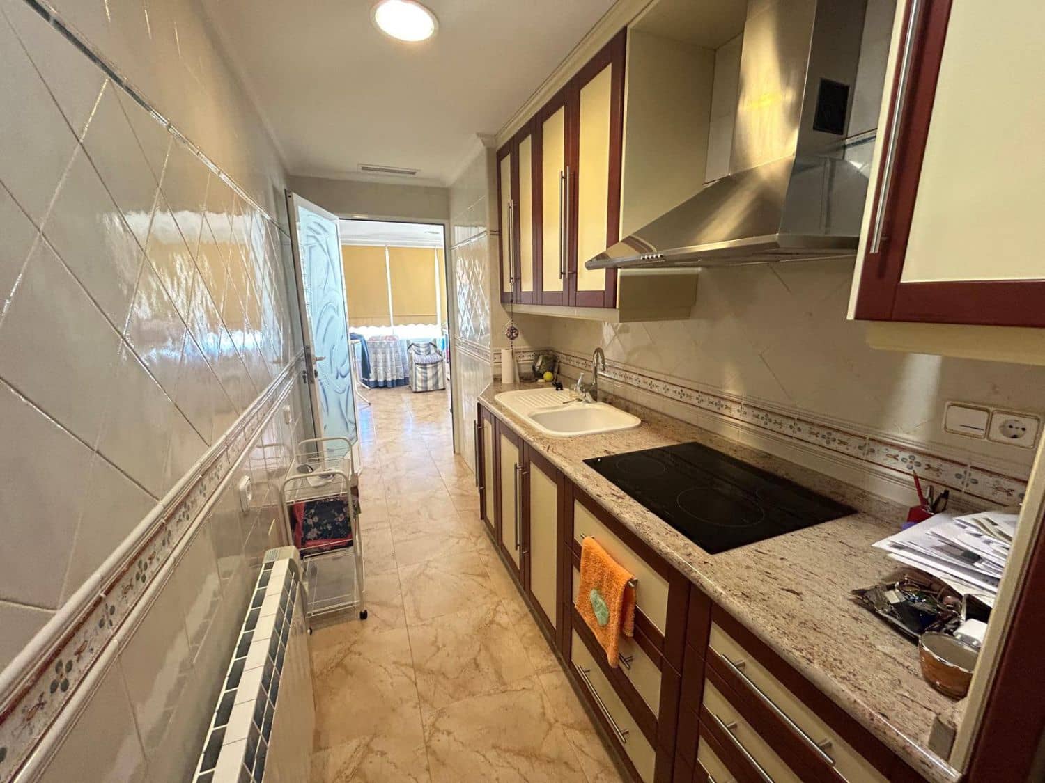 4 chambre Finca/Maison de Campagne à vendre à Albatera avec garage - 396 000 € (Ref: 9590942)