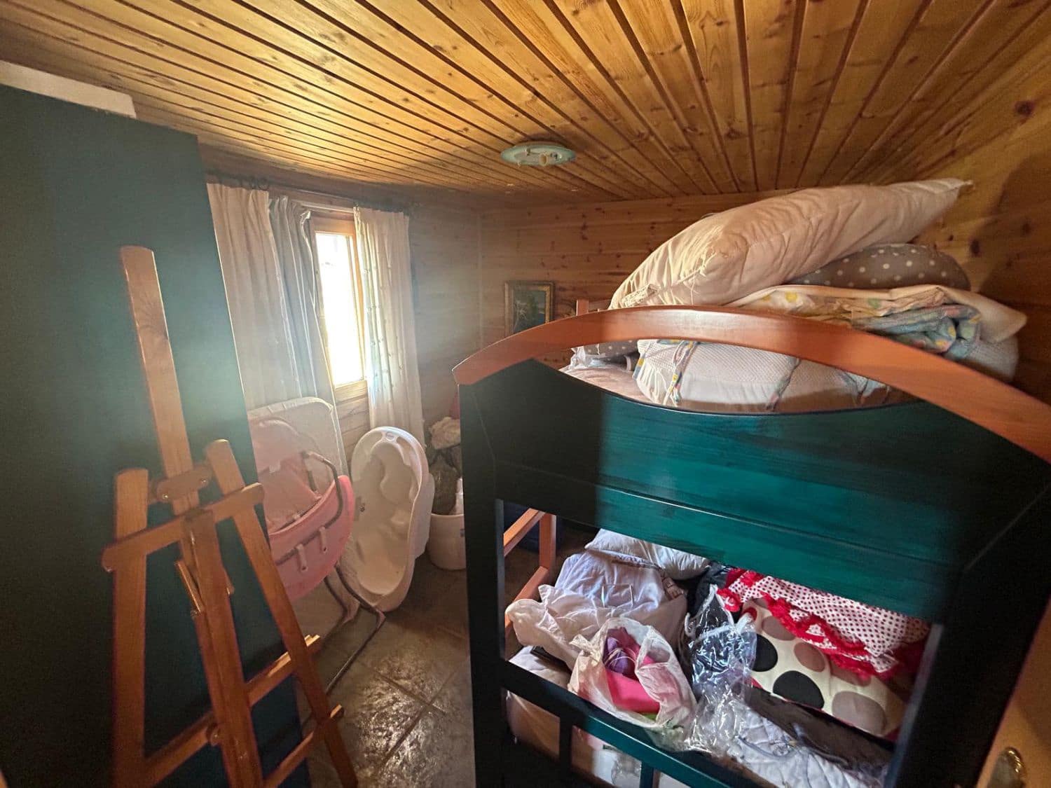 4 chambre Finca/Maison de Campagne à vendre à Albatera avec garage - 396 000 € (Ref: 9590942)