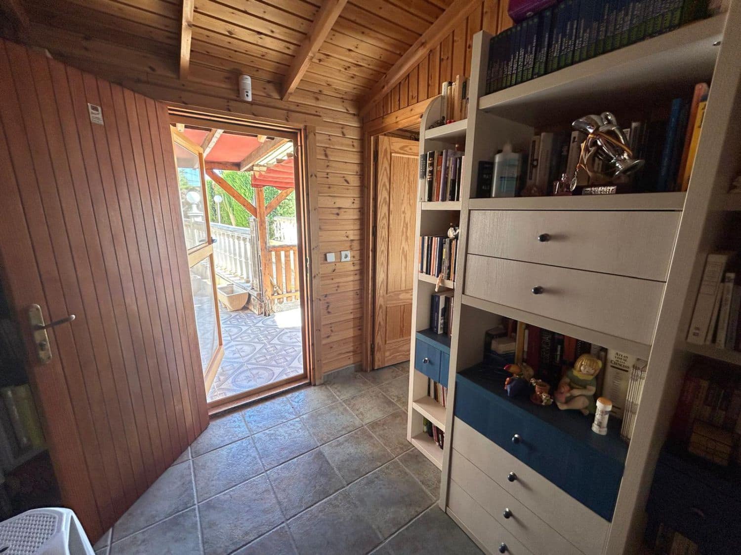 4 chambre Finca/Maison de Campagne à vendre à Albatera avec garage - 396 000 € (Ref: 9590942)